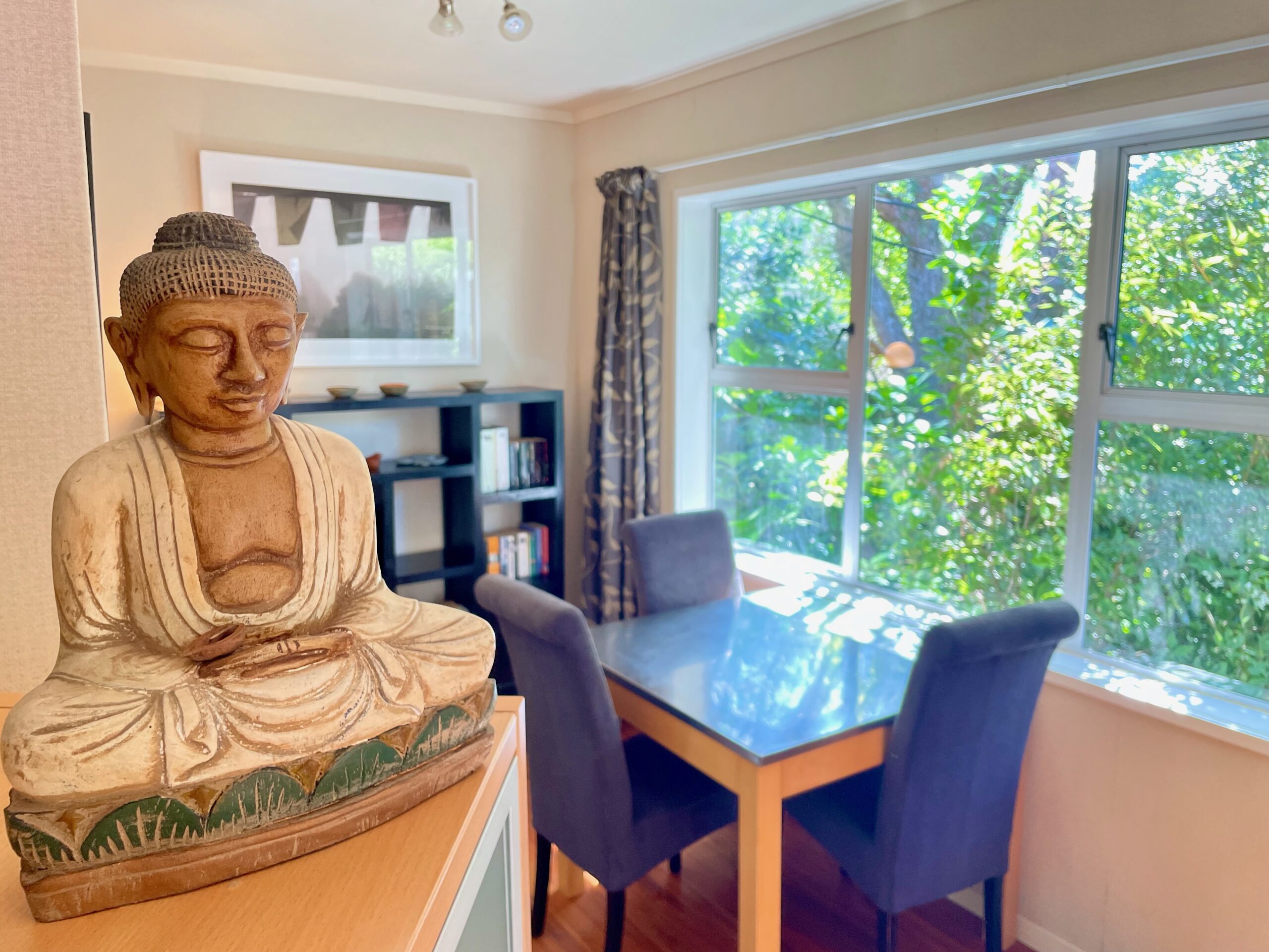 Artists Cottage, Seatoun, Wellington