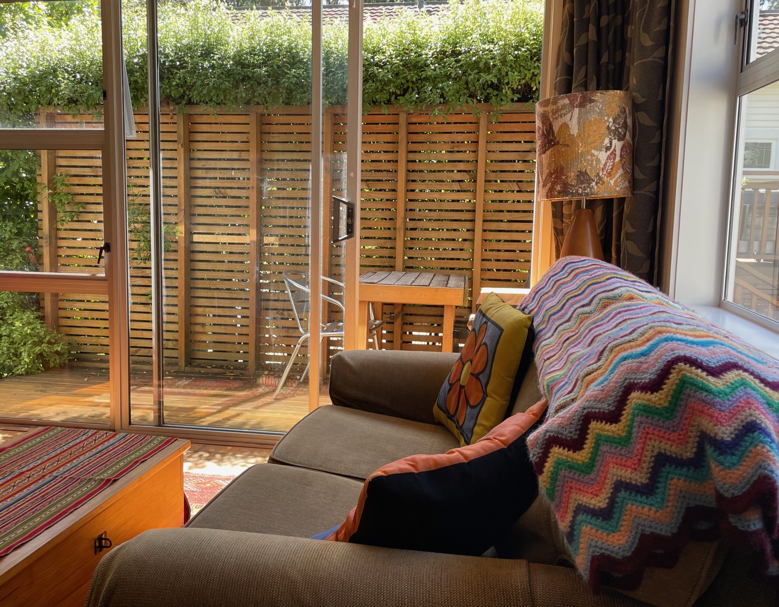 Artists Cottage, Seatoun, Wellington